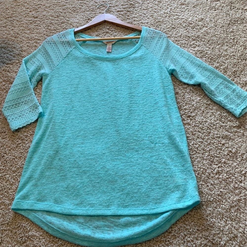 Arizona Sweater